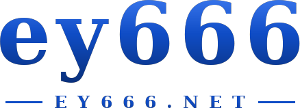 ey666 logo